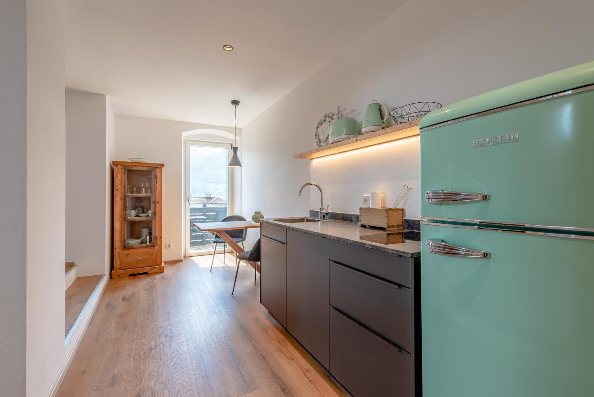 Appartments Das Hubertus Termeno Exterior photo
