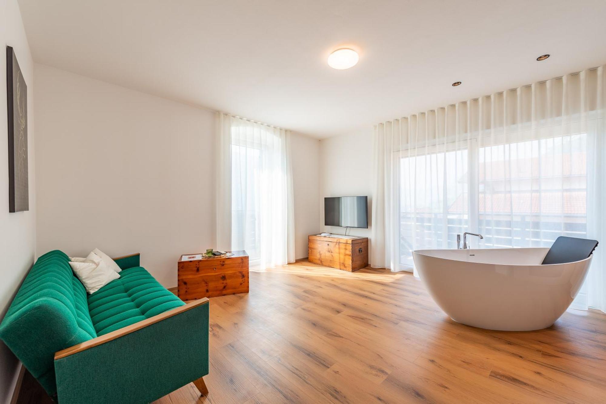 Appartments Das Hubertus Termeno Exterior photo