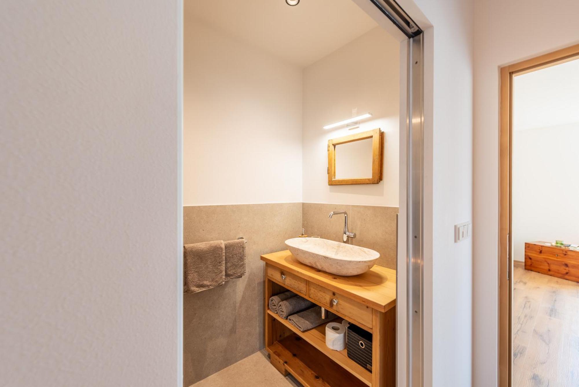 Appartments Das Hubertus Termeno Exterior photo