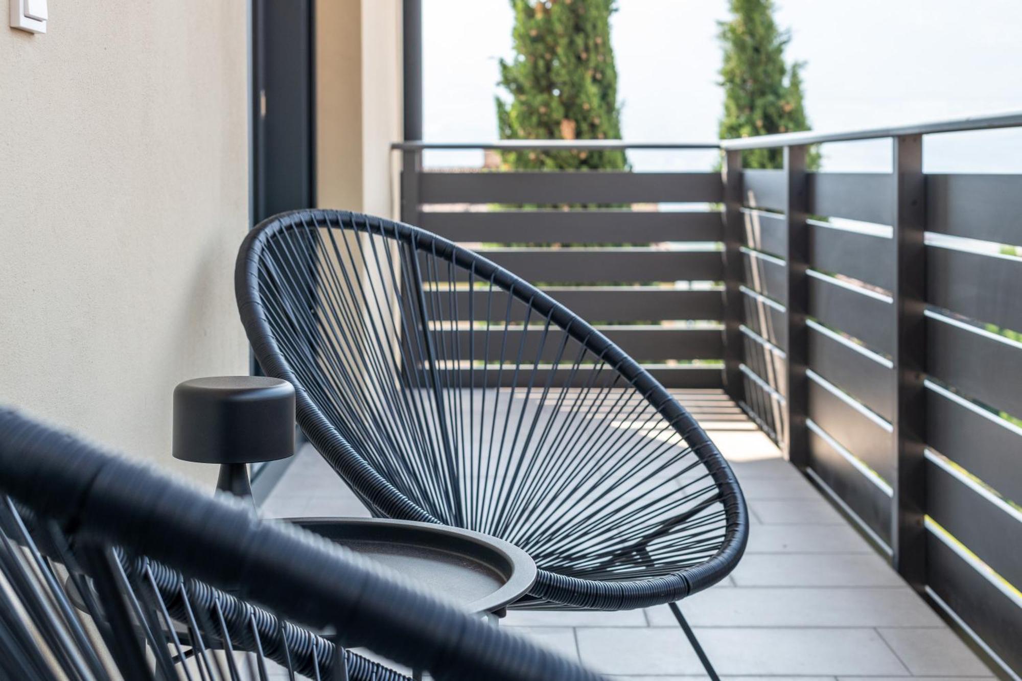 Appartments Das Hubertus Termeno Exterior photo
